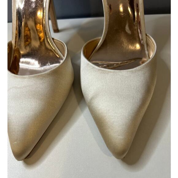 Badgley Mischka Heels - Women's Size 9 - Picture 2 of 11